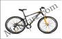 Kron XC100 V Fren 21 SPD Bisiklet 27.5 Jant HEDİYELİ Resimi