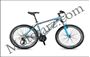 Kron XC150 V Fren 24 SPD Bisiklet 26 Jant HEDİYELİ Resimi