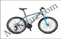 Kron XC150 H.D Fren 24 Vites Bisiklet 27.5 Jant HEDİYELİ Resimi