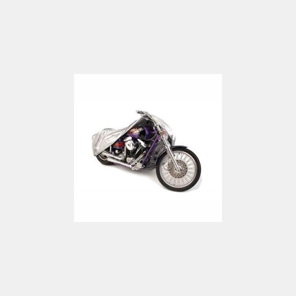 Maxem Motosiklet Brandası L Beden Resimi