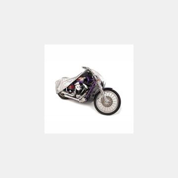 Maxem Motosiklet Brandası 3XL Beden Resimi
