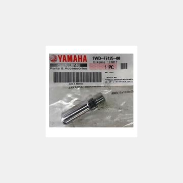 Yamaha YZF R25 Ön Basamak Alt Vida  Resimi