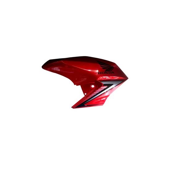 Honda CB 125 F Depo Grenajı Sağ Kırmızı (Orjinal) Resimi