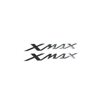 Yamaha X MAX Uyumlu Yazı Seti Damla Sticker Resimi
