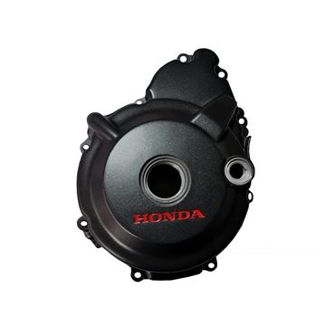 Honda CBR 250 R Krank Kutusu Sol Statör Dış Kapak 11341-KYJ-900 Resimi