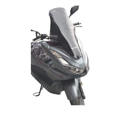 Honda PCX 125 Siperlik Tur Camı 2021 Model Resimi