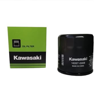 Kawasaki ER 6 Yağ Filtresi Orjinal Resimi