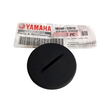 Yamaha YZF R25 Statör Kapak Orta Tapası 90340-32819 Resimi