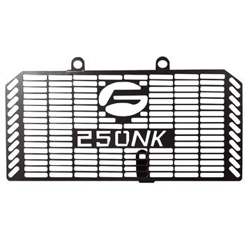 CF Moto NK 250 Radyatör Koruma Resimi