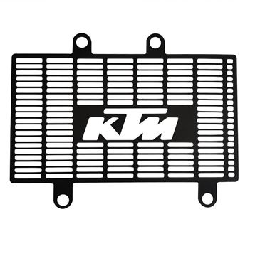 KTM Duke 200-390 Radyatör Koruma 2017-2022 Resimi