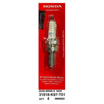 Honda PCX 125 2018-2020 Buji 31918-K97-T01 Resimi