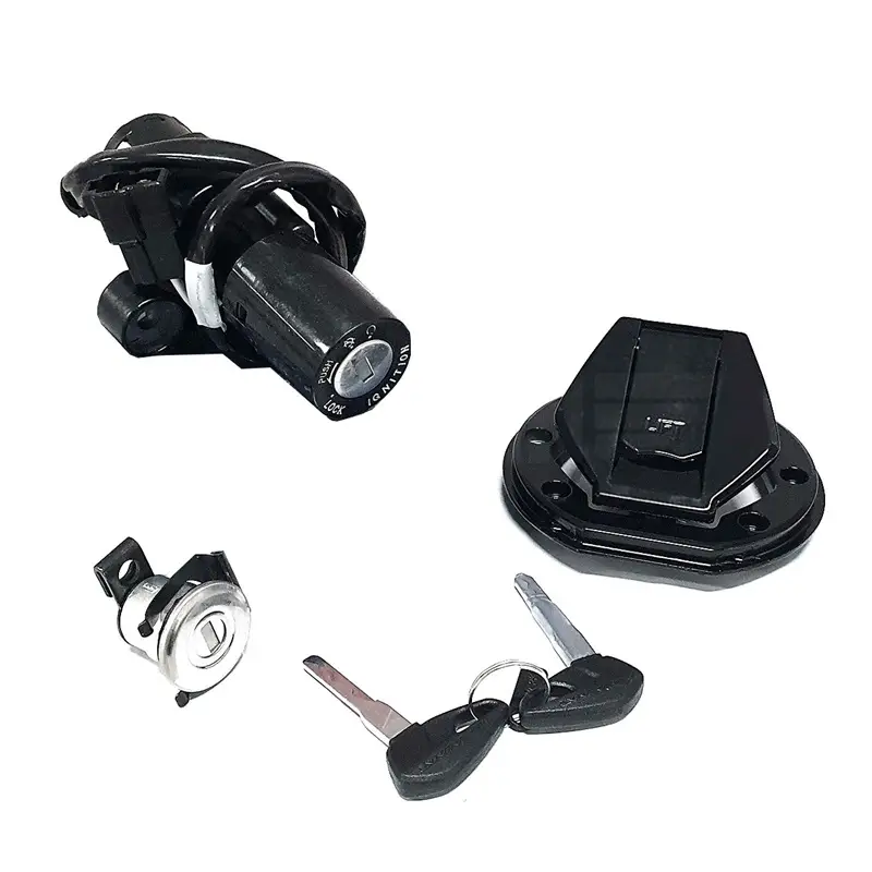 Bajaj Dominar 250 Kontak Seti JF232618