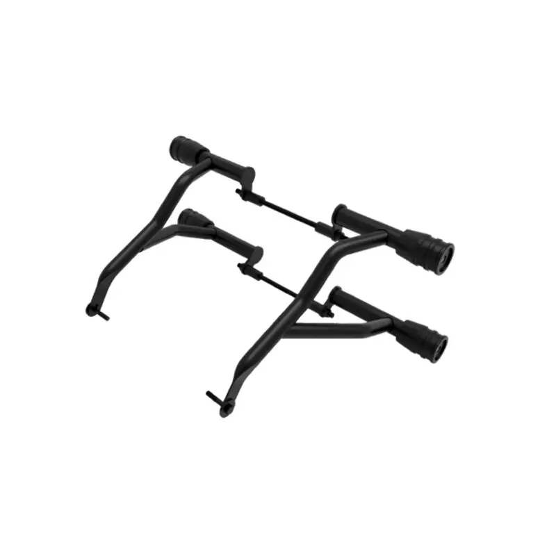CF Moto CLX 250 Motor Koruma Demiri ÜÇEL