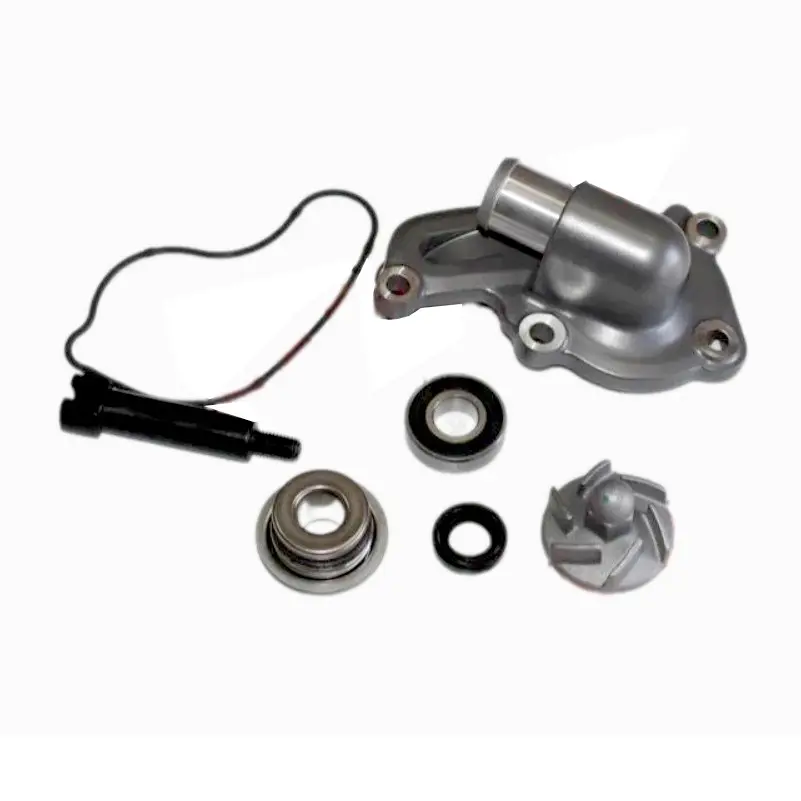 CF Moto NK 250 Devirdaim Set