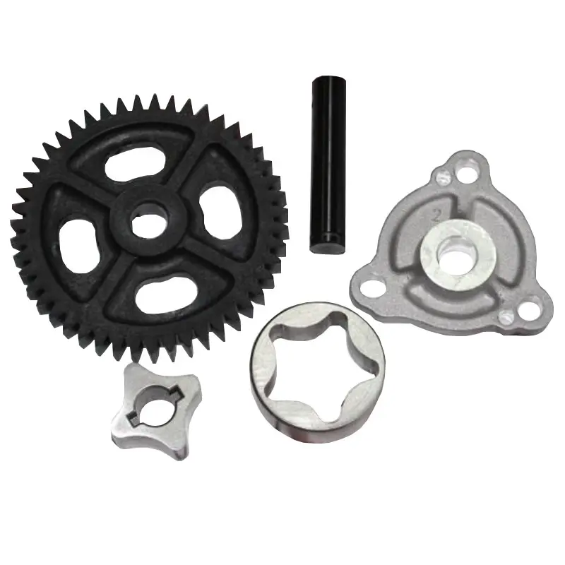 CF Moto NK 250 Yağ Pompası