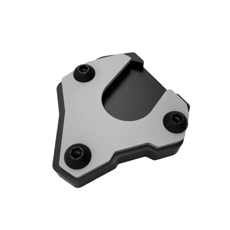 CF Moto NK 450 Yan Sehpa Ayak Genişletme ÜÇEL