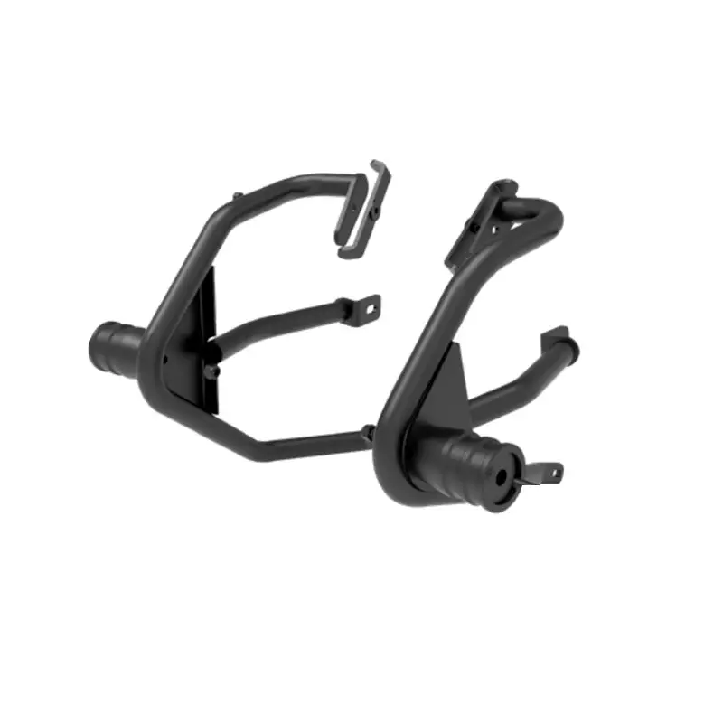 CF Moto SR 250 Motor Koruma Demiri ÜÇEL