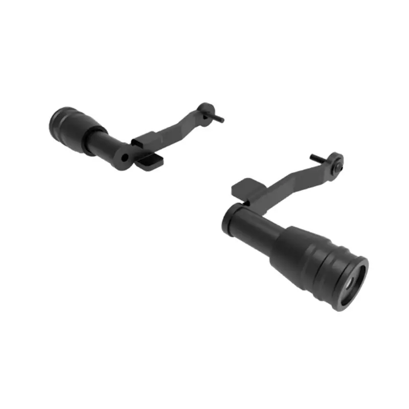 CF Moto SR 250 Motor Koruma Takozu ÜÇEL