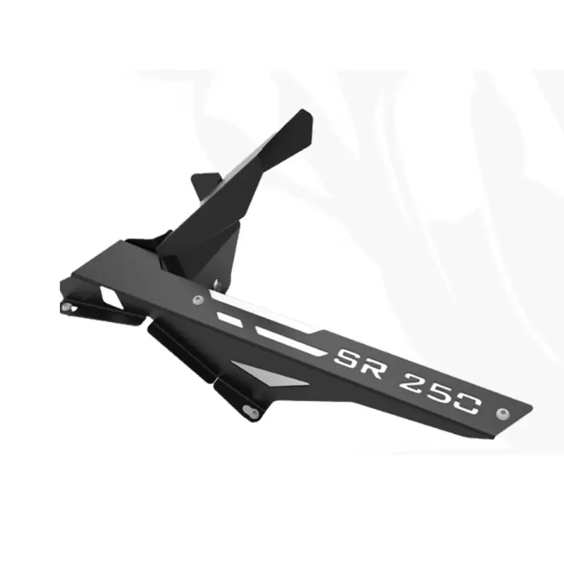 CF Moto SR 250 Zincir Koruma Demiri ÜÇEL