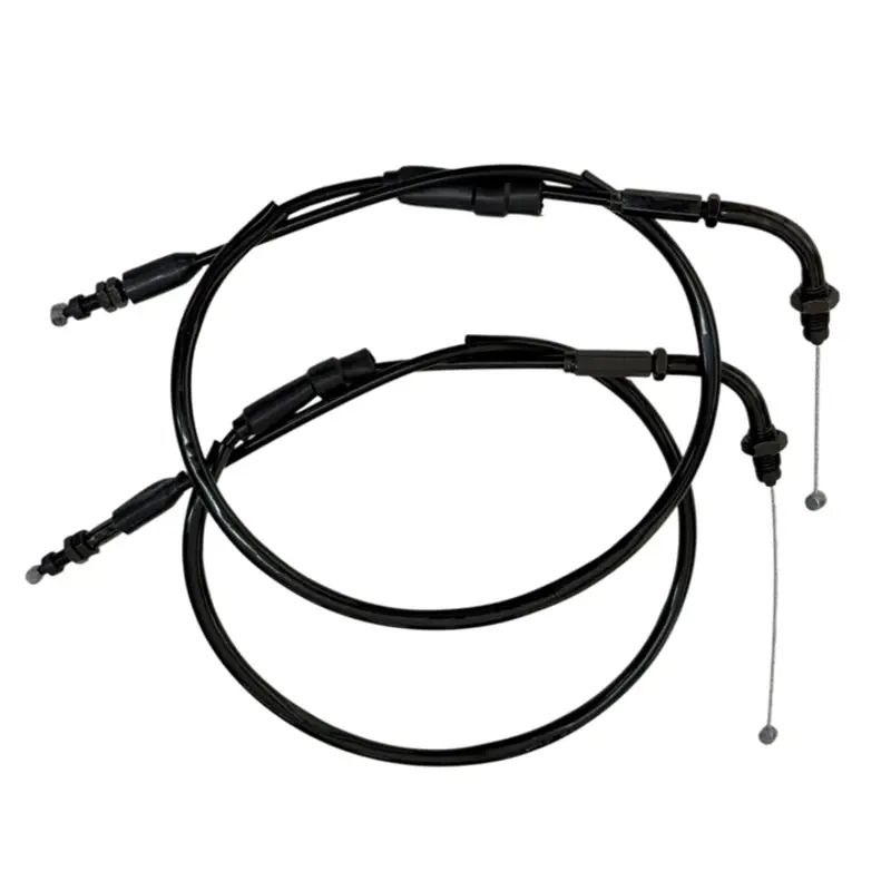 CF Moto SR 450 Gaz Teli Takım
