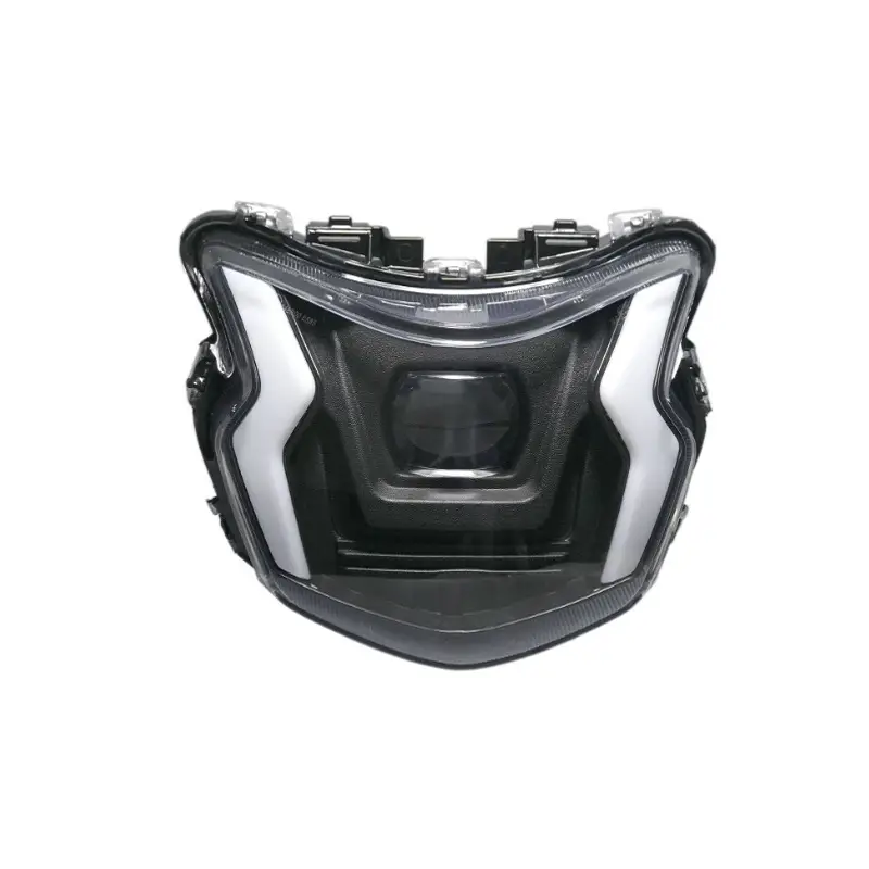 Honda Dio 110 Led Far Komple