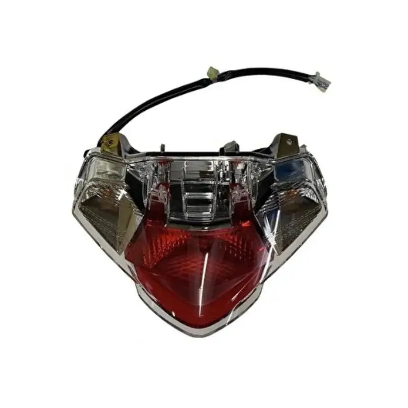 Honda Dio 110 Stop Komple