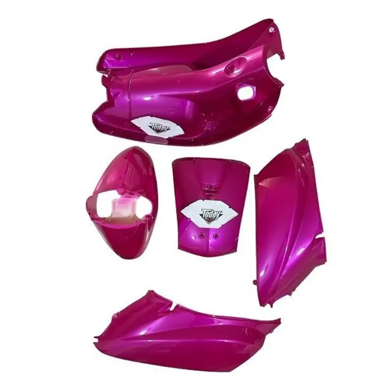 Honda Today Grenaj Seti Pembe