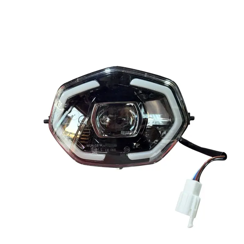 Kuba Azure 50 Far Komple