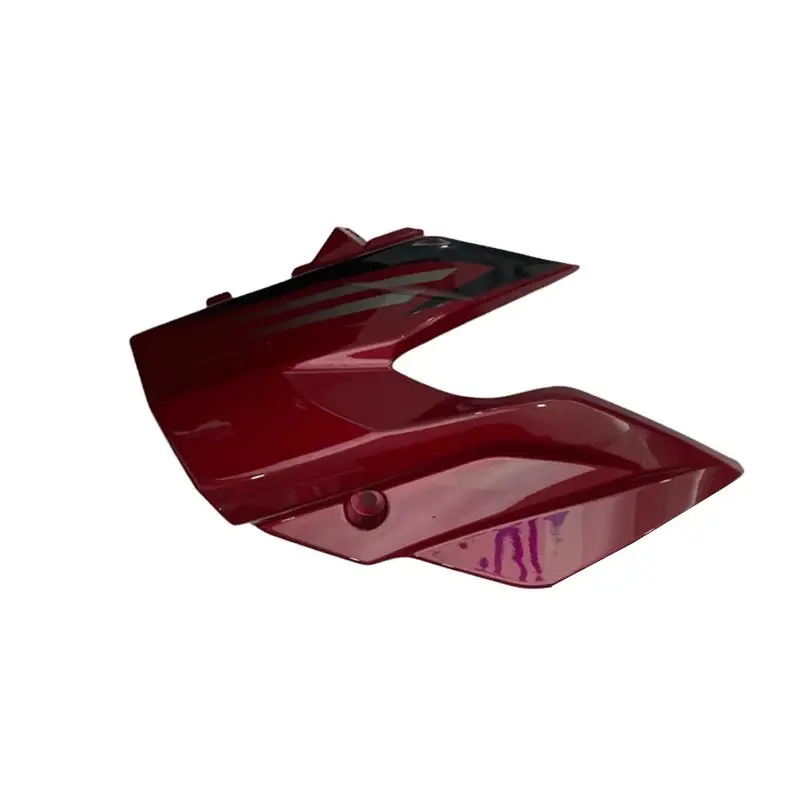 Kuba TK 03 Sağ Far Grenajı Kırmızı