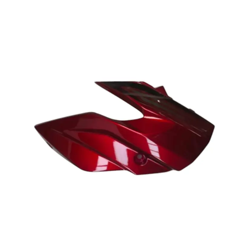 Kuba TK 03 Sol Far Grenajı Kırmızı
