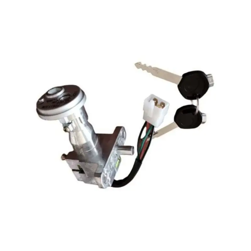 Kuba Twister 50 Kontak