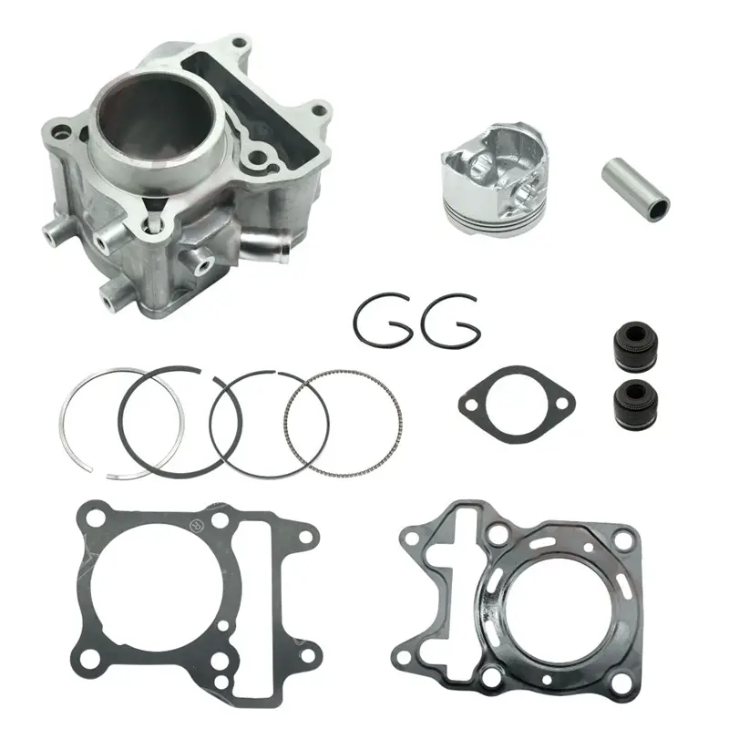 RKS VRS 125 Silindir Piston Set