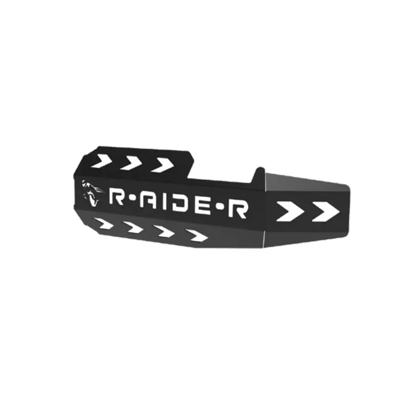 TVS Raider 125 Egzoz Koruma ÜÇEL