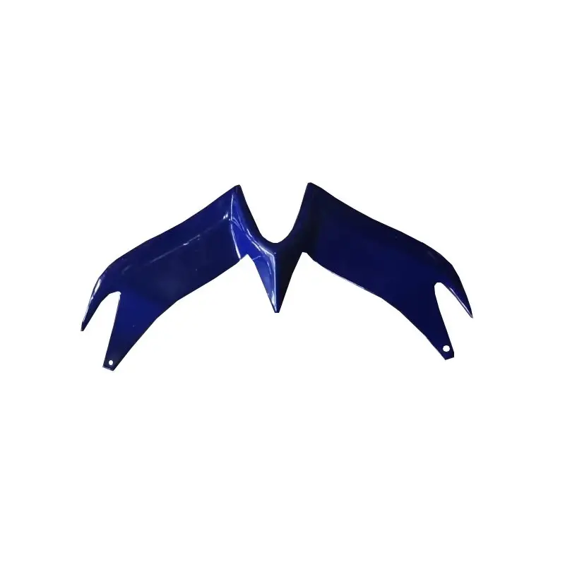 Yamaha YZF R25 WINGLET Far Altı Kaş Mavi