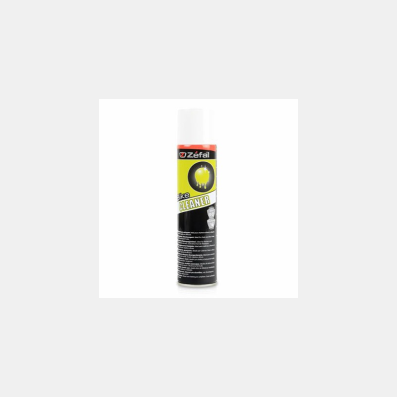 Zefal Bike Cleaner Yağ Sökücü Sprey Zefal Bike Cleaner Yağ Sökücü Sprey